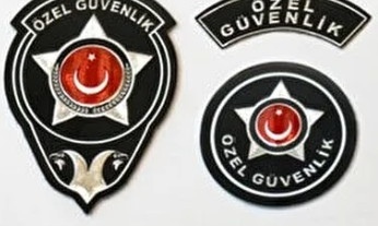 güvenlik logo takım