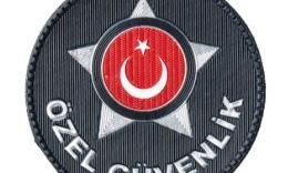 özel güvenlik