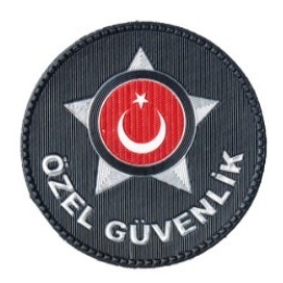 özel güvenlik